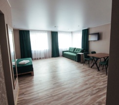 Семейный №7 в House 9