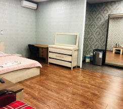 Стандарт улучшенный в CityHotel