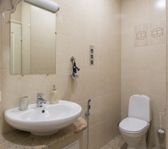 Улучшенный в Comfort Hotel