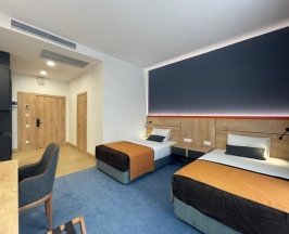 Номер Superior в Olympic Hotel