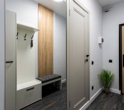 Апартамент в ЖК "М1 Сколково"1196 в Апартаменты hotapart