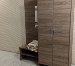 Номер Luxury в Ленинградская
