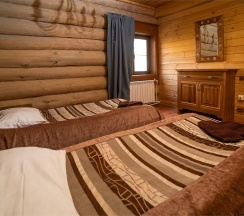 Студия в Valday Hunting&Country Club