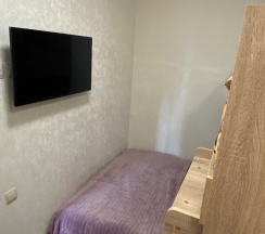 SLEEP BOX в Вверх дном
