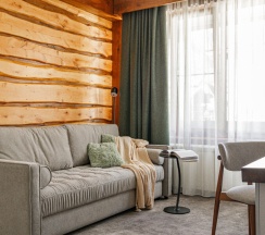 Люкс в Велья