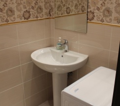 3-комнатные апартаменты стандарт в Столичный