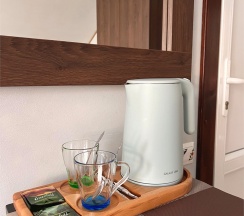 Комфорт с балконом в Фигурный