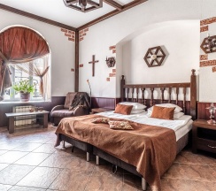 Комфорт/ Улучшенный в Art House