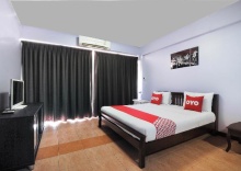 Двухместный номер Standard в OYO 963 Sunshine Guesthouse