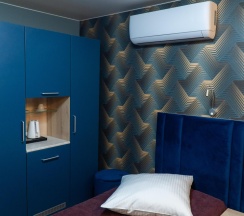 Номер стандарт комфорт в Силандэ