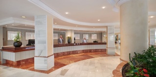 Сес-Каденес: Отель Grupotel Taurus Park