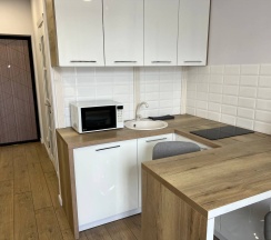 Студия трехместная в Свои в Мадриде