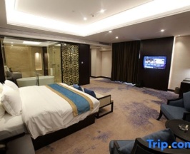 Номер Premier в Lidu International Hotel