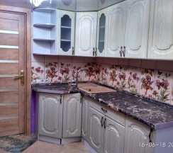 Квартира в Апартаменты на ул.Полярная 31 стр1
