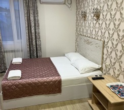 3-х местный номер Комфорт в Дольче