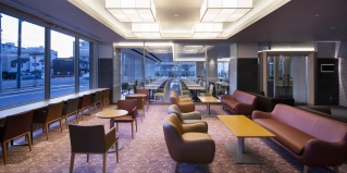 Киото: Отель Kyoto U Bell Hotel