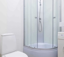 Квартира в Апартаменты на Оршанская 4