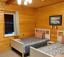 Гостевой дом в Barents