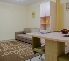 Студия Comfort в Жюль Верн