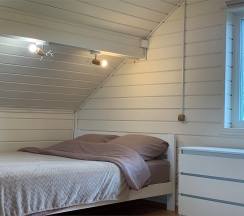 «Сонный залив» с сауной и купелью 85м2 в Сонный залив