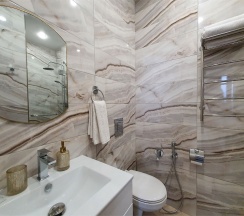 Полулюкс в Аист