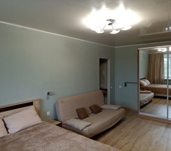 Апартаменты на Угличской 3 в Ana