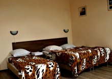 Славянск-на-Кубани: Мини-отель Small hotel