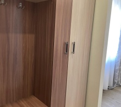 Номер стандарт с 3 односпальными кроватями в Лель