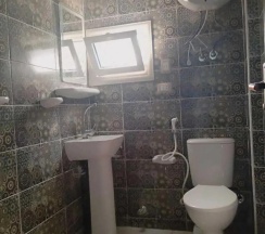 Двухместный номер Standard (2 отдельные кровати) в Отель Cairo