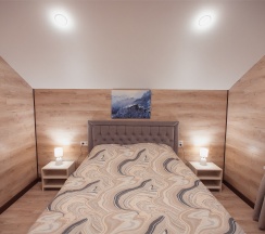 Дом 3 Славянская в Два холма