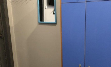 Номер стандарт с 2 односпальными кроватями в Дом Родной