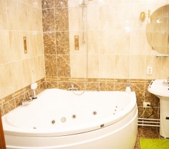 VIP-домик в Алмаз