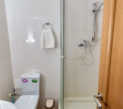 Номер Полулюкс 2-6 в Интурист