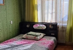 Отель Солнечная в Республике Саха (Якутия)