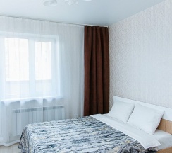 Студия_11 этаж в AntoninaApartments