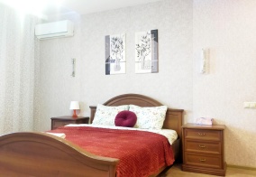 Апартаменты Вгости33 на улице Горького 27 в Владимире