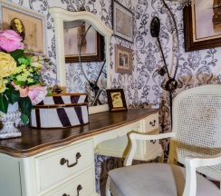 Номер комфорт 23 STUDIO MONET в Buen Retiro