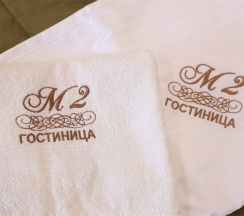 Четырехместный стандарт 209 в М2