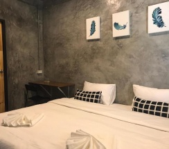 Номер Deluxe в The Simple Koh Yao Noi