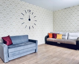 Апартаменты Superior с 3 комнатами в Vegas apartments
