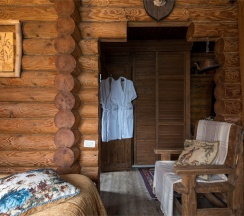 Гостевой дом в Old House Resort & Spa