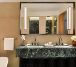 Люкс Solferino в Park Hyatt Milano