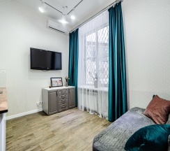 Квартира в Uroom