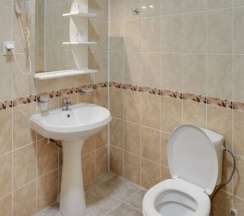 Двухместный номер Standard двуспальная кровать в Паруса