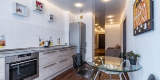 Екатеринбург: Апартаменты DreamHouse