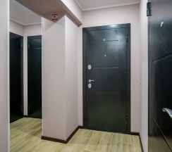Квартира в Апартаменты на Загородный, 41-43