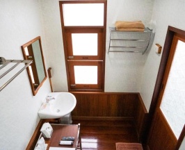 Двухместный номер Standard 2 отдельные кровати в Baan Siriporn Resort