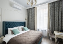 APARTMENT в Academia Особняк Teploff