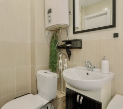 Квартира в Privi House