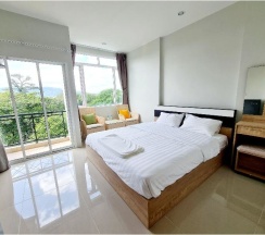 Студия Standard в Studio309@Phuket